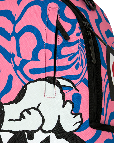 Peanuts Snoopy Dayz Backpack