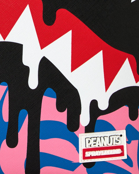Peanuts Snoopy Dayz Backpack