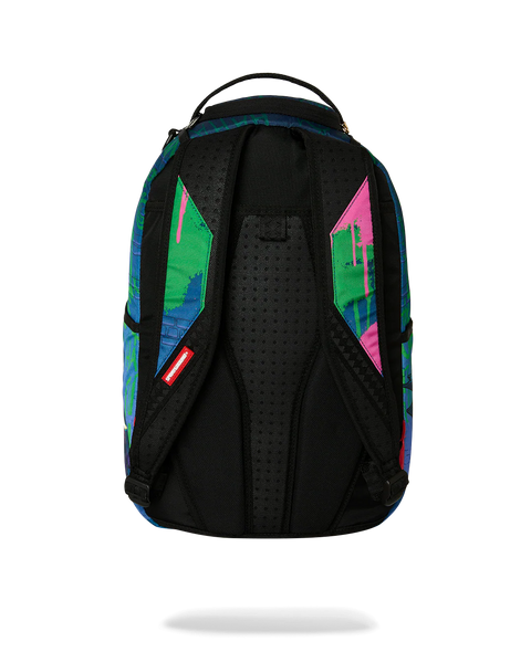 DC Joker No Rules Backpack
