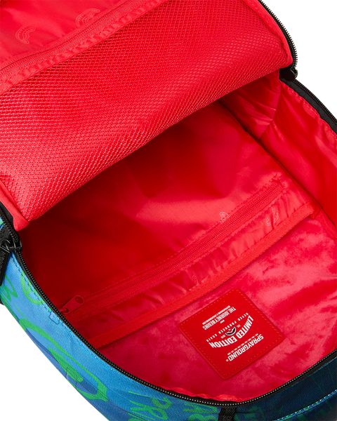 DC Joker No Rules Backpack