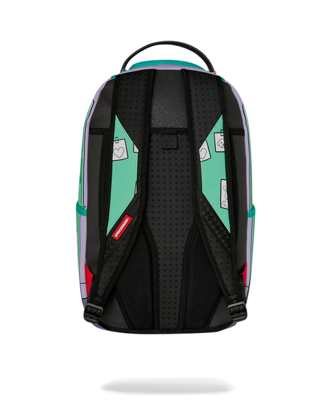 Rugrats Susie Dress To Impress Backpack
