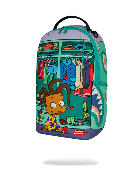 Rugrats Susie Dress To Impress Backpack