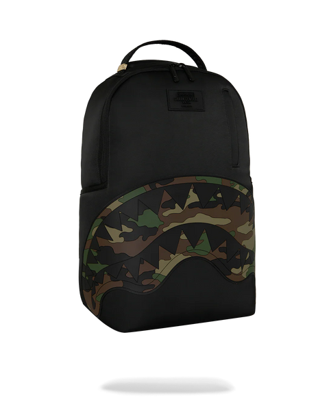 Shark Central Ghost Mode Backpack