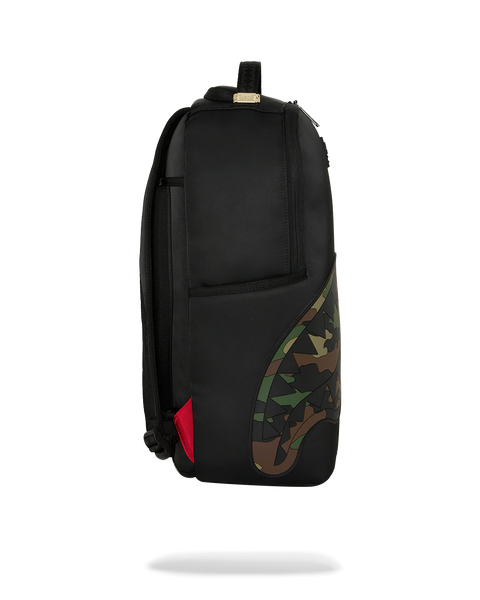 Shark Central Ghost Mode Backpack
