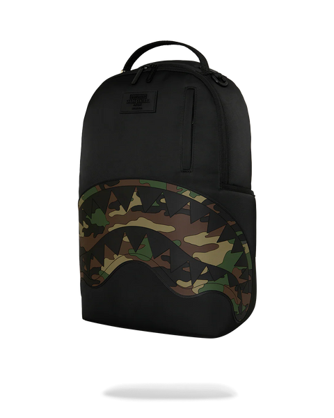Shark Central Ghost Mode Backpack
