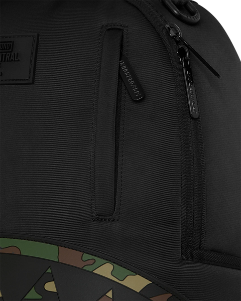 Shark Central Ghost Mode Backpack