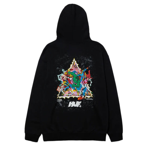 x Marvel Avengers Cosmic Assemblage Hoodie