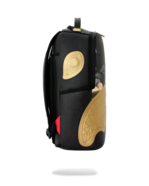 Scarface My Place Backpack