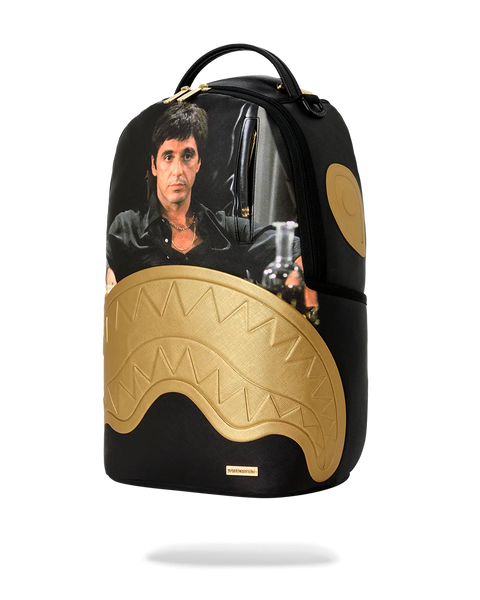 Scarface My Place Backpack