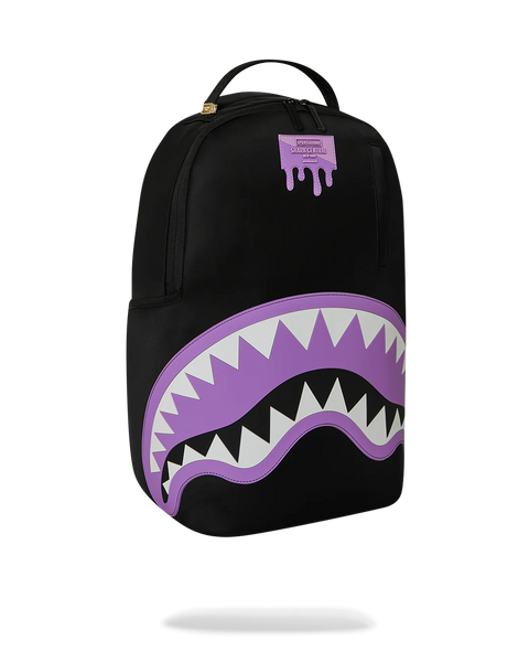 Shark Central Passport Backpack