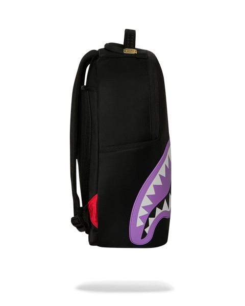 Shark Central Passport Backpack