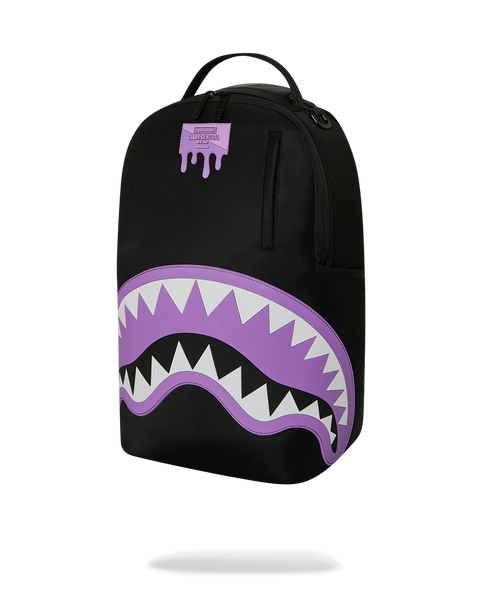 Shark Central Passport Backpack