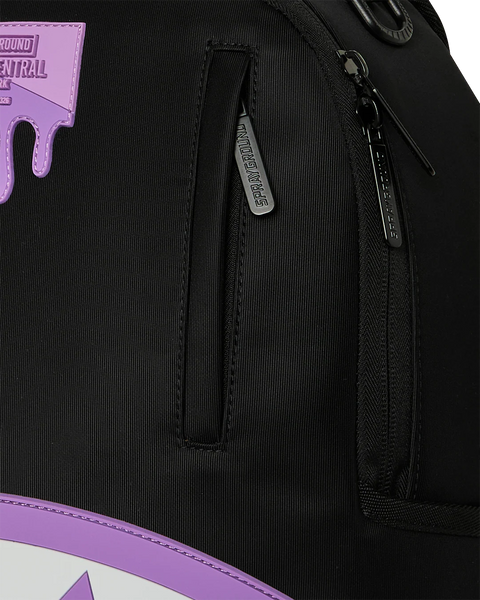 Shark Central Passport Backpack
