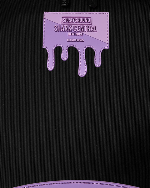 Shark Central Passport Backpack