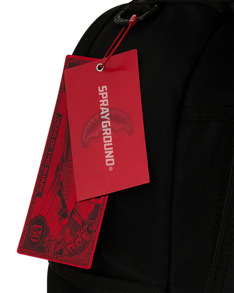 Shark Central 2 Beyond Backpack