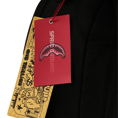 Shark Central 2 Backpack