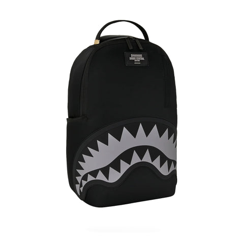 Shark Central 2 Dark Mode Backpack