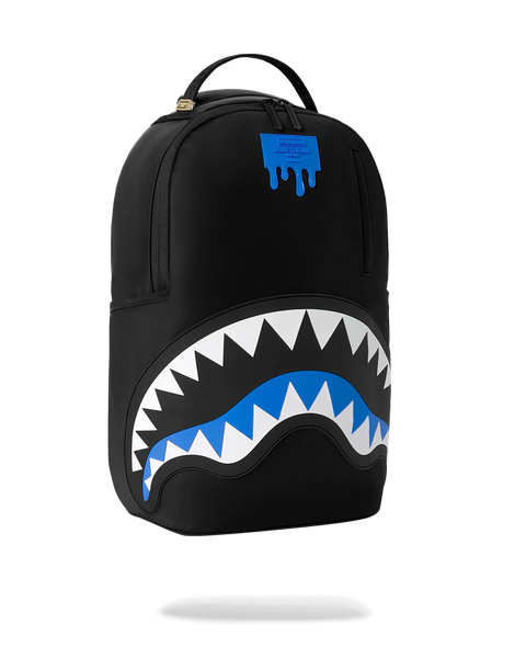 Shark Central Passport Backpack