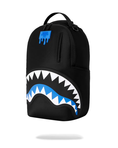 Shark Central Passport Backpack