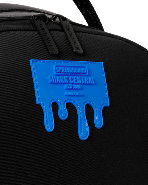 Shark Central Passport Backpack
