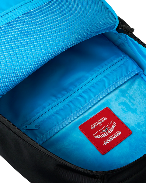 Shark Central Passport Backpack