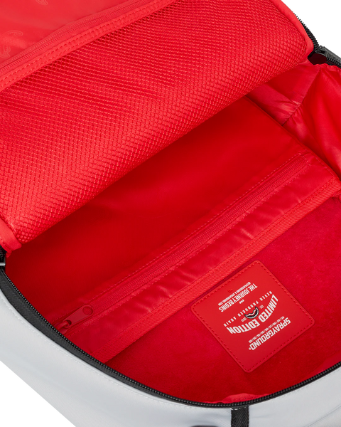 Shark Central 2.0 Backpack