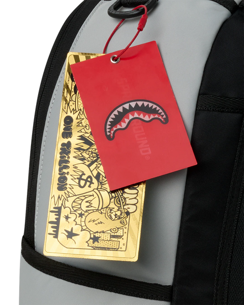 Shark Central 2.0 Backpack