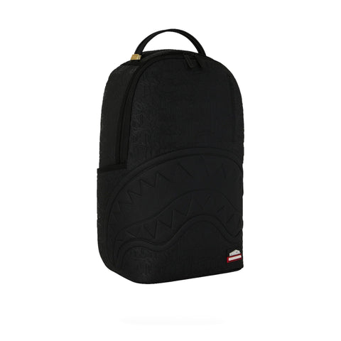 Wynwood Walls Collab Stencil Backpack