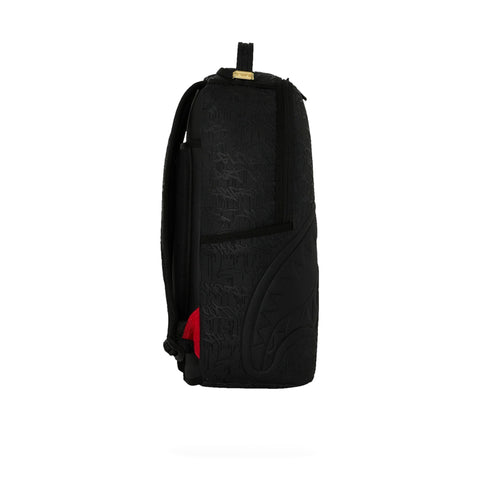 Wynwood Walls Collab Stencil Backpack
