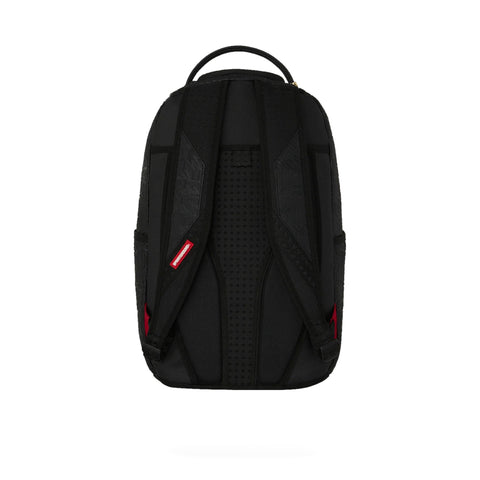 Wynwood Walls Collab Stencil Backpack