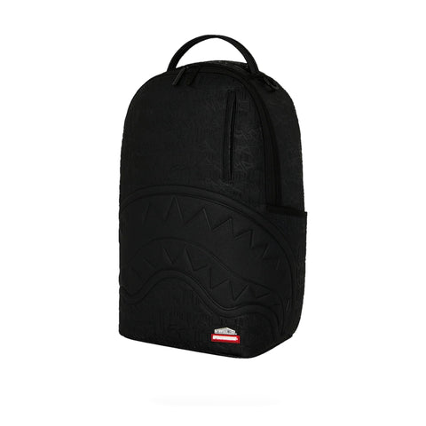 Wynwood Walls Collab Stencil Backpack