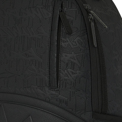 Wynwood Walls Collab Stencil Backpack