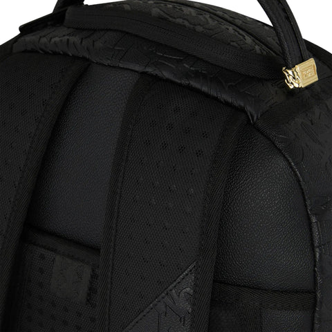 Wynwood Walls Collab Stencil Backpack