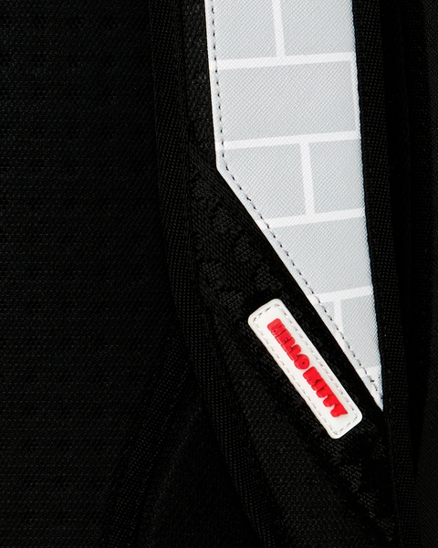 Hello Kitty Brick Wall Split Backpack