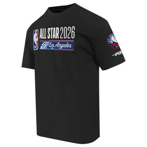 NBA All-Star 2026 T-Shirt