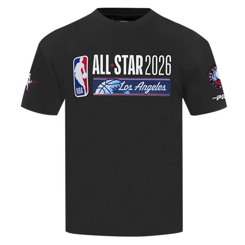 NBA All-Star 2026 T-Shirt