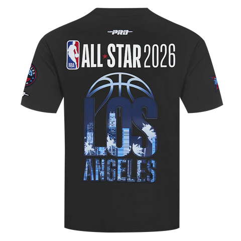 NBA All-Star 2026 T-Shirt