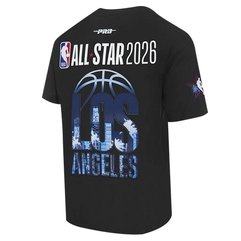 NBA All-Star 2026 T-Shirt