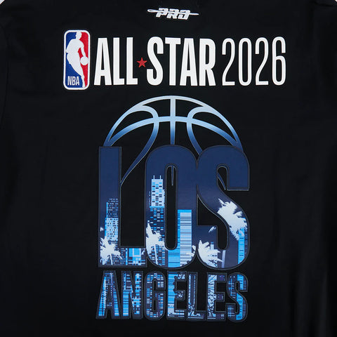 NBA All-Star 2026 T-Shirt