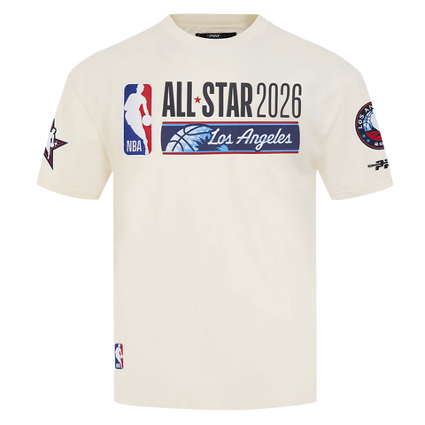 NBA All-Star 2026 T-Shirt