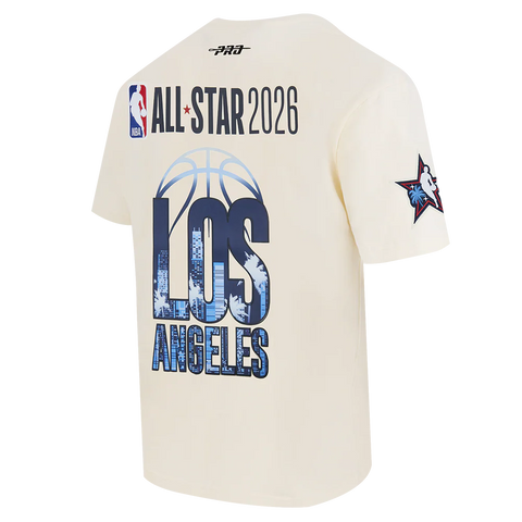 NBA All-Star 2026 T-Shirt