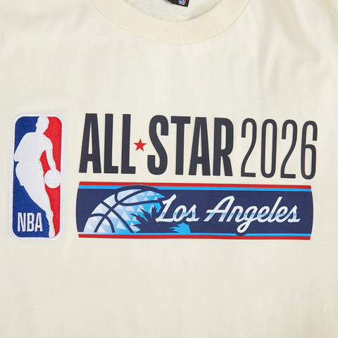 NBA All-Star 2026 T-Shirt