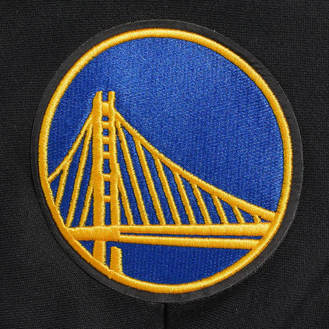 Golden State Warriors Wingspan Hoodie