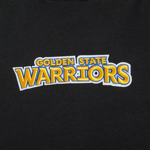 Golden State Warriors Wingspan Hoodie