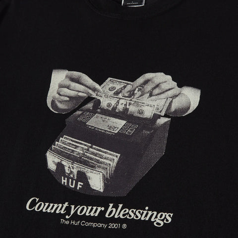 Blessings Tee