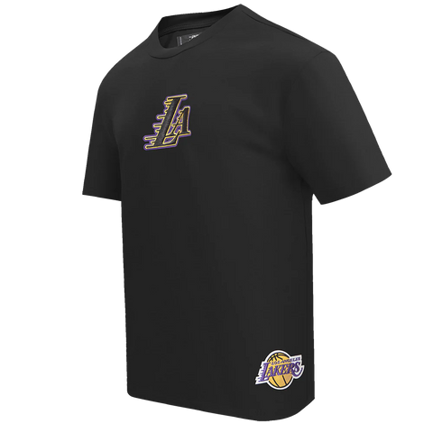 Los Angeles Lakers Wingspan T-Shirt