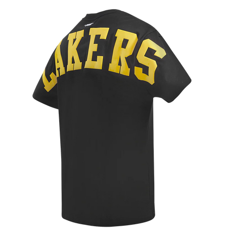 Los Angeles Lakers Wingspan T-Shirt
