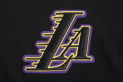 Los Angeles Lakers Wingspan T-Shirt