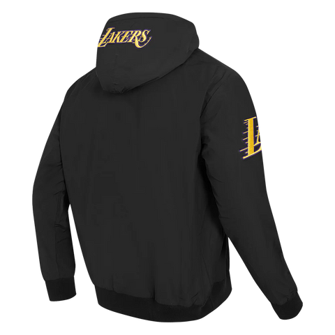 Los Angeles Lakers Classic Windbreaker