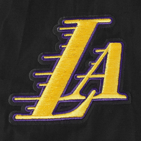 Los Angeles Lakers Classic Windbreaker